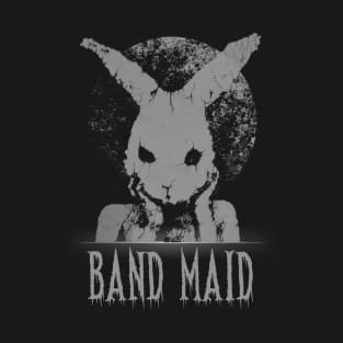 maid band T-Shirt