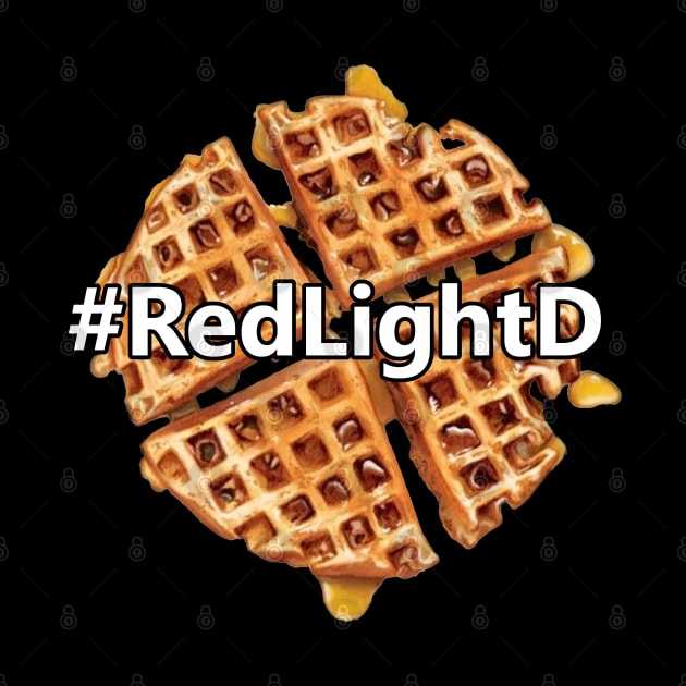 #RedLightD by Toy Culprits