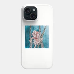 Iris Phone Case