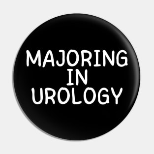 majoring in urology Pin