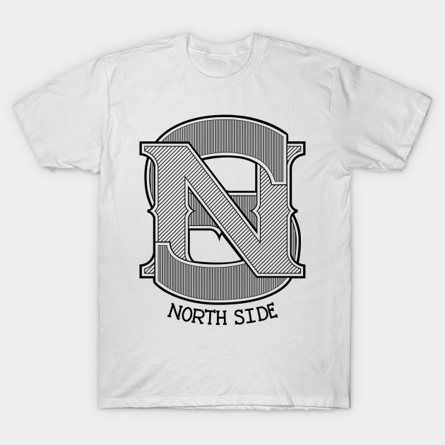 the north side t shirt