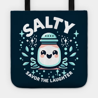 salty Tote