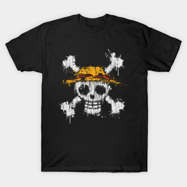 One piece - One Piece - T-Shirt
