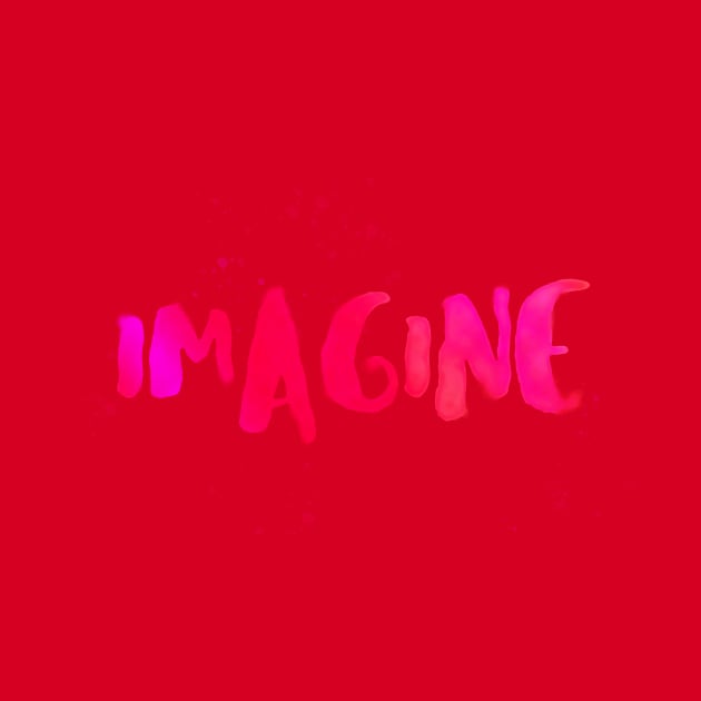 IMAGINE by Minor Planets