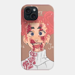 Jam. Phone Case