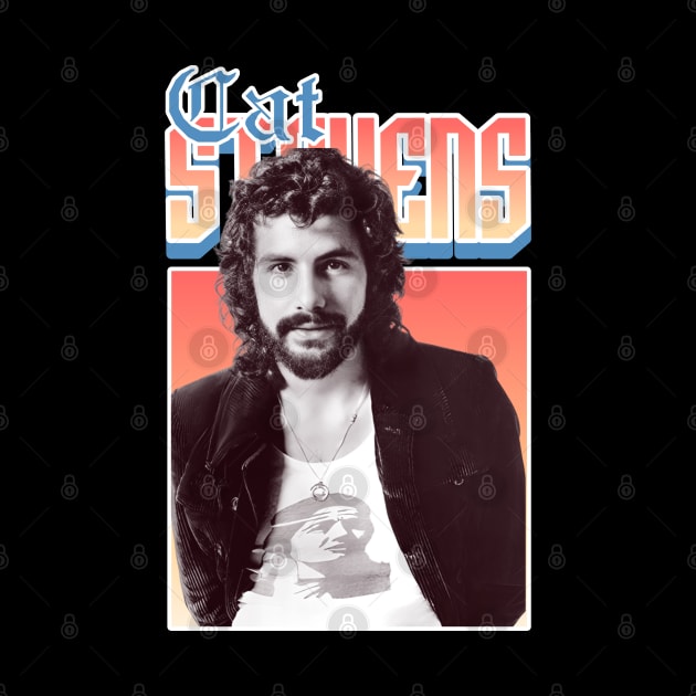 Cat stevens by Olivia alves