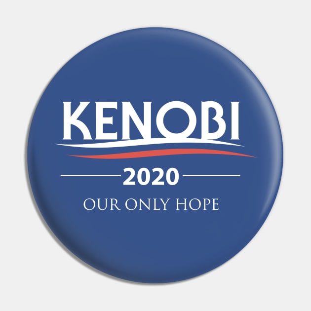 Kenobi 2020 Pin by MrZsasz