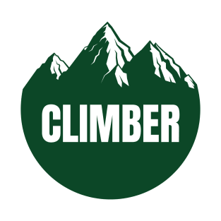 Climber T-Shirt