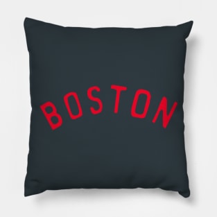 DEFUNCT - BOSTON BEANEATERS Pillow