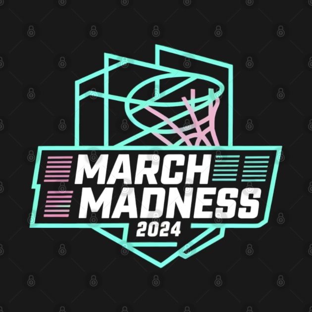march madness tournament by CreationArt8