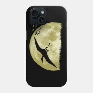 Pterodactyl Phone Case