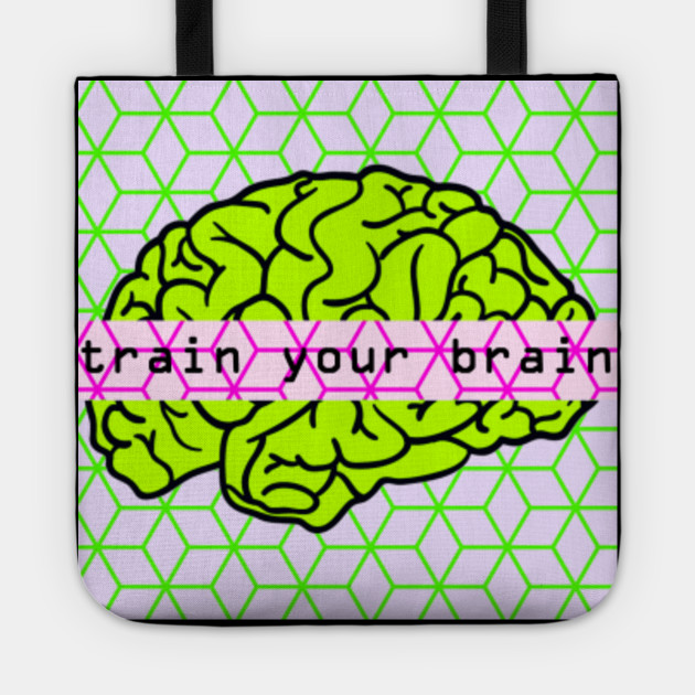 Train Your Brain