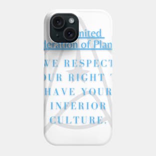 Culture Phone Case