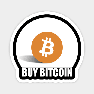 BitCoin - Cryptocurrency Digital Mining Dogecoin Blockchain Magnet