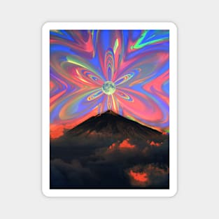 Deep Feelings Magnet