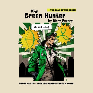 The Green Hunter T-Shirt