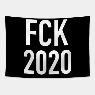 FCK2020 Tapestry