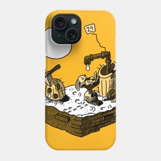 Keep Cool Phone Case