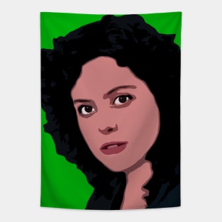 sigourney weaver Tapestry