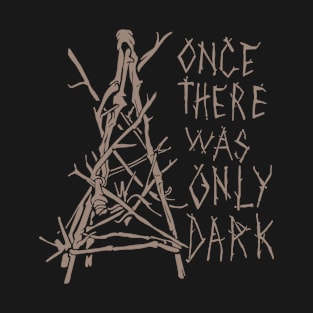 Only Dark T-Shirt