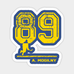 Alexander Mogilny Magnet