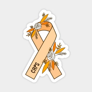 CRPS Awareness Magnet