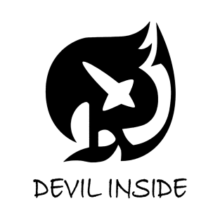 Devil Inside T-Shirt