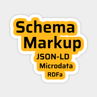 Schema Markup Magnet