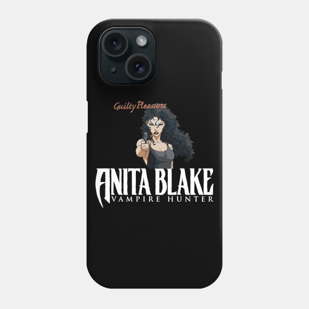 blake Phone Case by alexandraronee