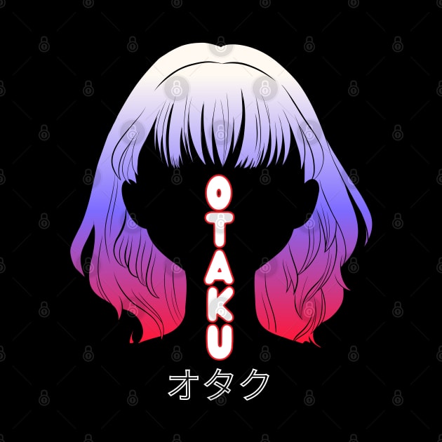 Otaku by ProLakeDesigns