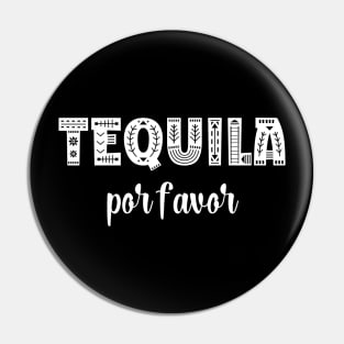 Cinco De Mayo Pin