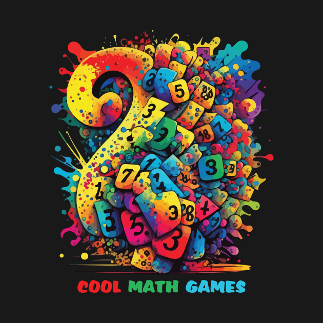 Discover Cool Math Games - Cool Math Games - Hoodie