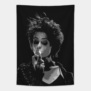 Fight CLub Marla Singer Tapestry