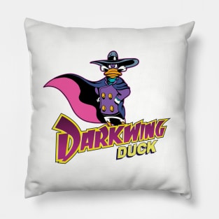 Darkwing Duck Pillow