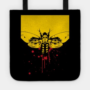 The Silence of the Lamb Tote