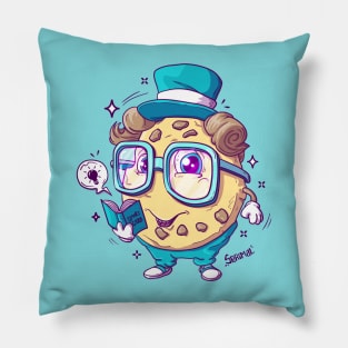 Smart Cookie Pillow