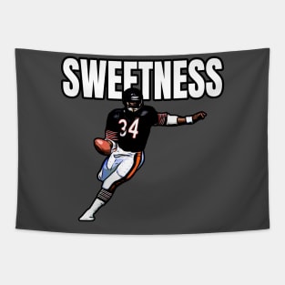 Bears Sweetness 34 Tapestry