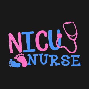 Neonatal Nurse T-Shirt