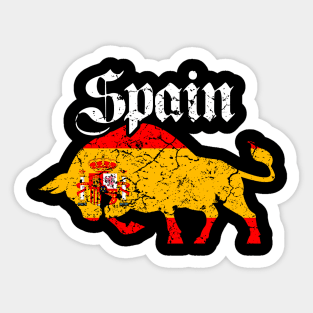 Bravos de Leon' Sticker