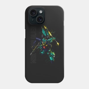 Ms Dijeh Phone Case