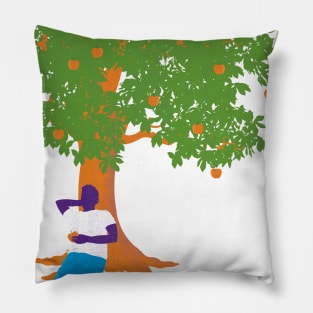 Foward SL 3_growth result Pillow