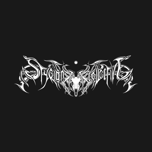 Stygian Collective Metal AF by Stygian Dance