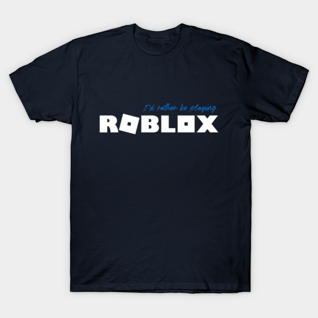 Roblox Roblox T Shirt Teepublic - cool t shirts on roblox