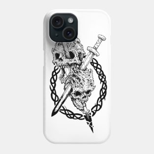 Elder Remains Phone Case