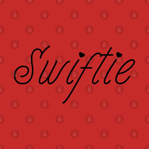 Swiftie by Aldrvnd