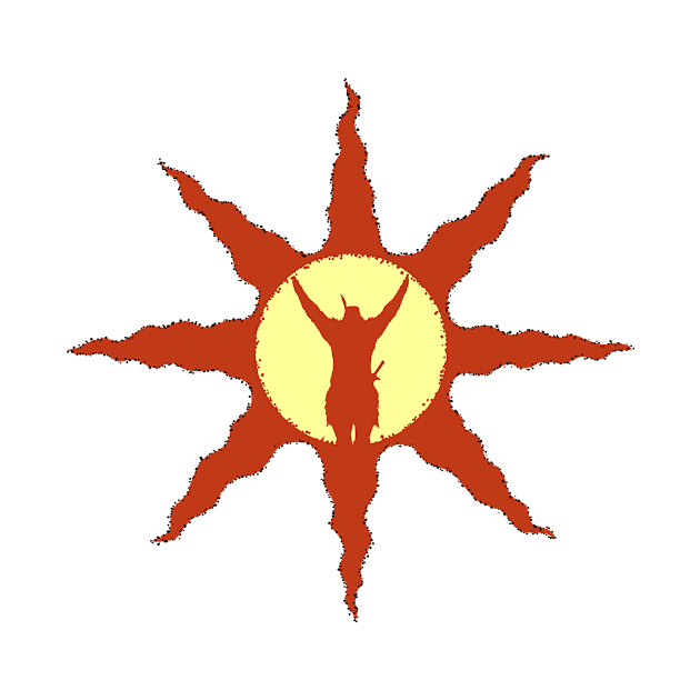 Sun symbol by Max58