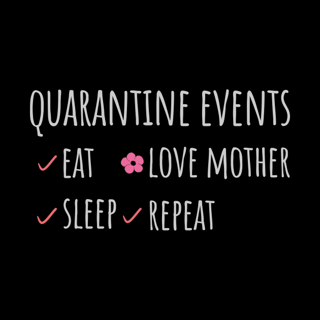 mothers day in quarantine events love mother by fatoajmii