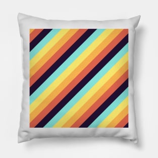 Striped - Vibe Pillow