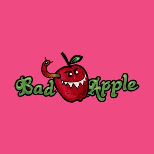 Bad Apple T-Shirt