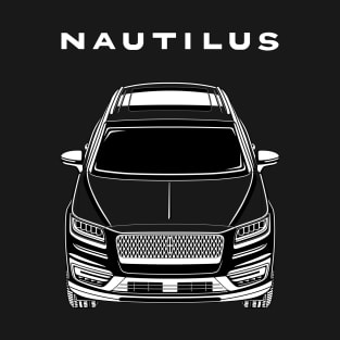 Nautilus 2019-2020 T-Shirt